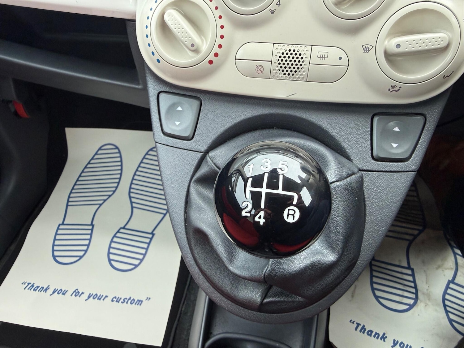 Used Fiat 500 2012 for sale - 77550703: Photo 32