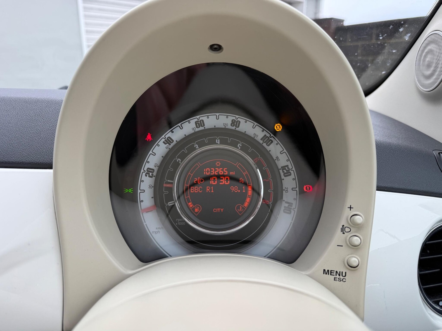 Used Fiat 500 2012 for sale - 77550703: Photo 33