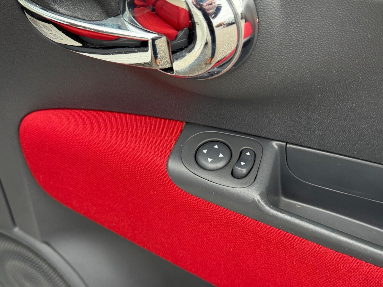 Used Fiat 500 2012 for sale - 77550703: Photo 34