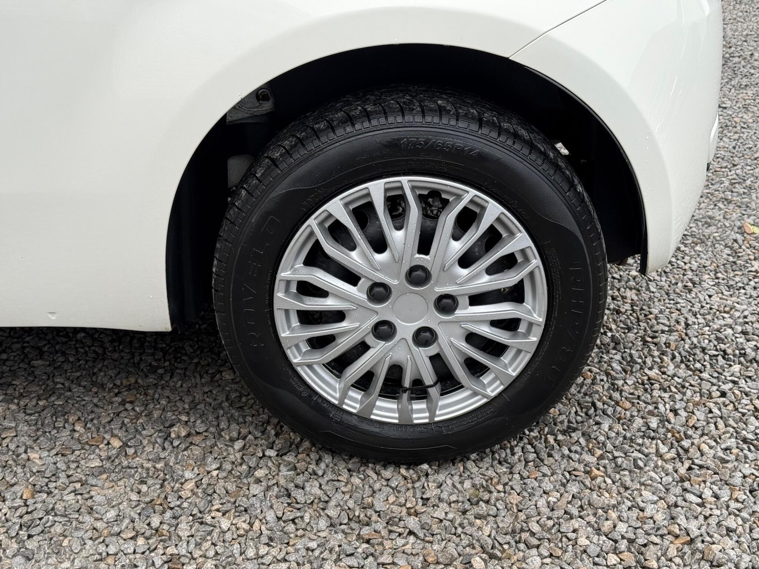 Used Fiat 500 2012 for sale - 77550703: Photo 35