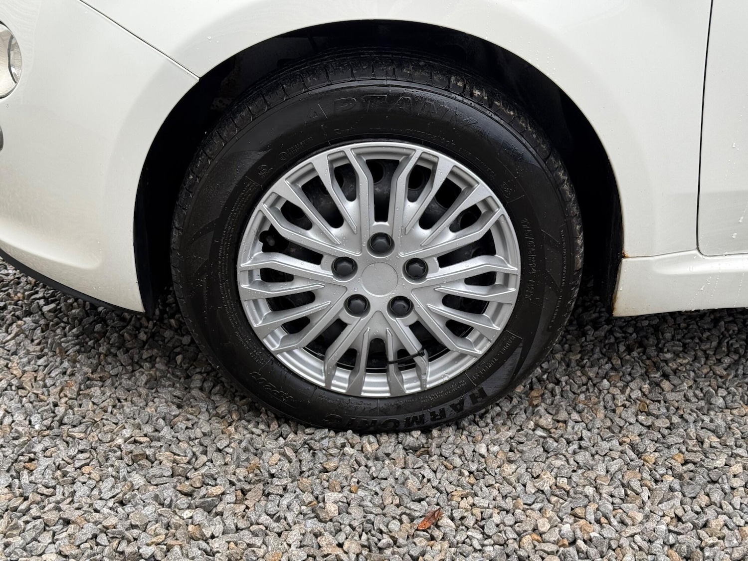 Used Fiat 500 2012 for sale - 77550703: Photo 38