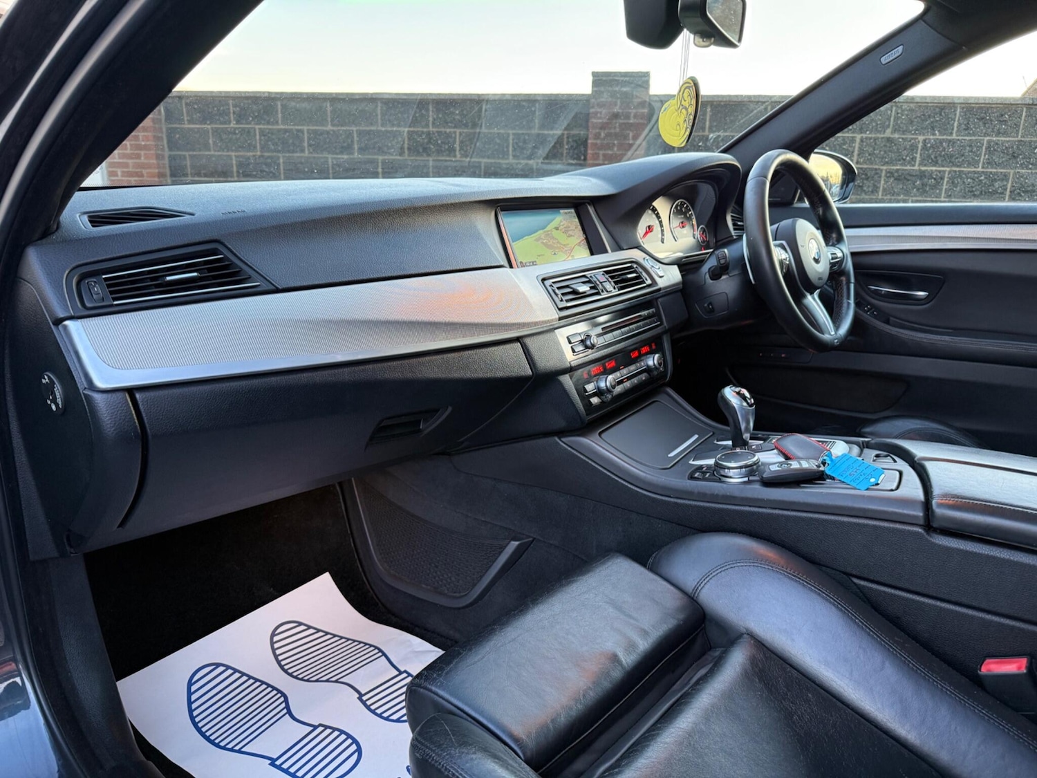 Used BMW M5 2015 for sale - 76913908: Photo 2