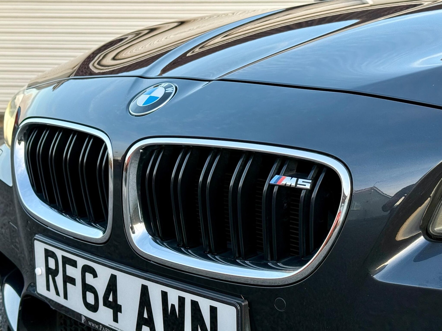 Used BMW M5 2015 for sale - 76913908: Photo 21