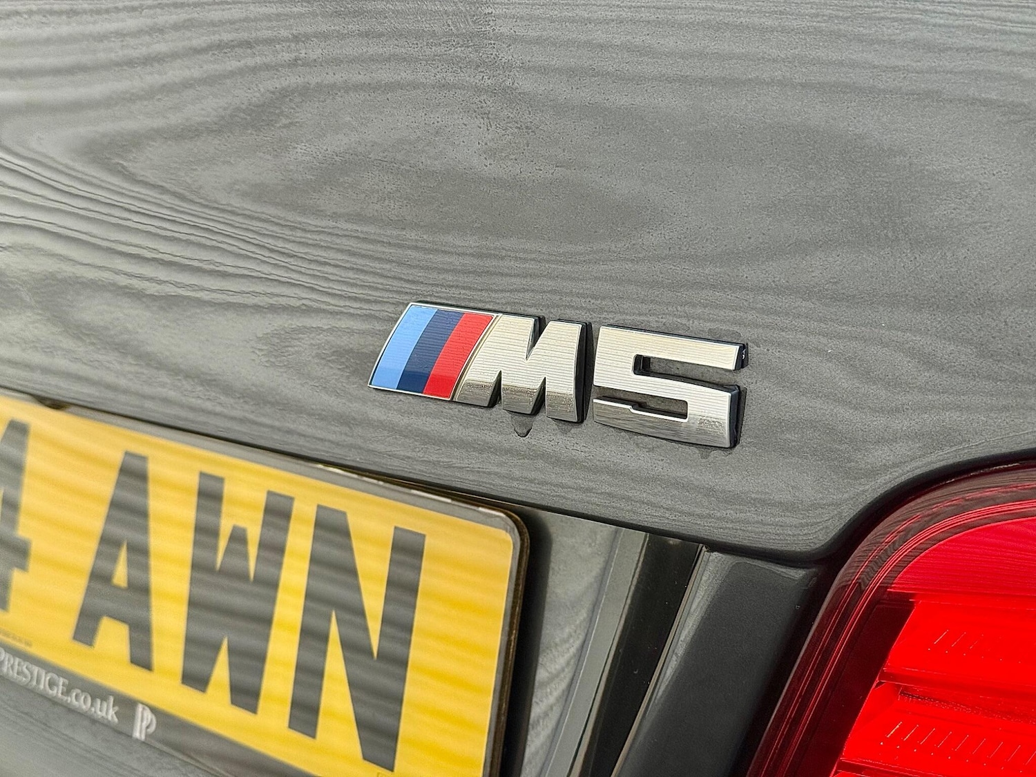 Used BMW M5 2015 for sale - 76913908: Photo 24