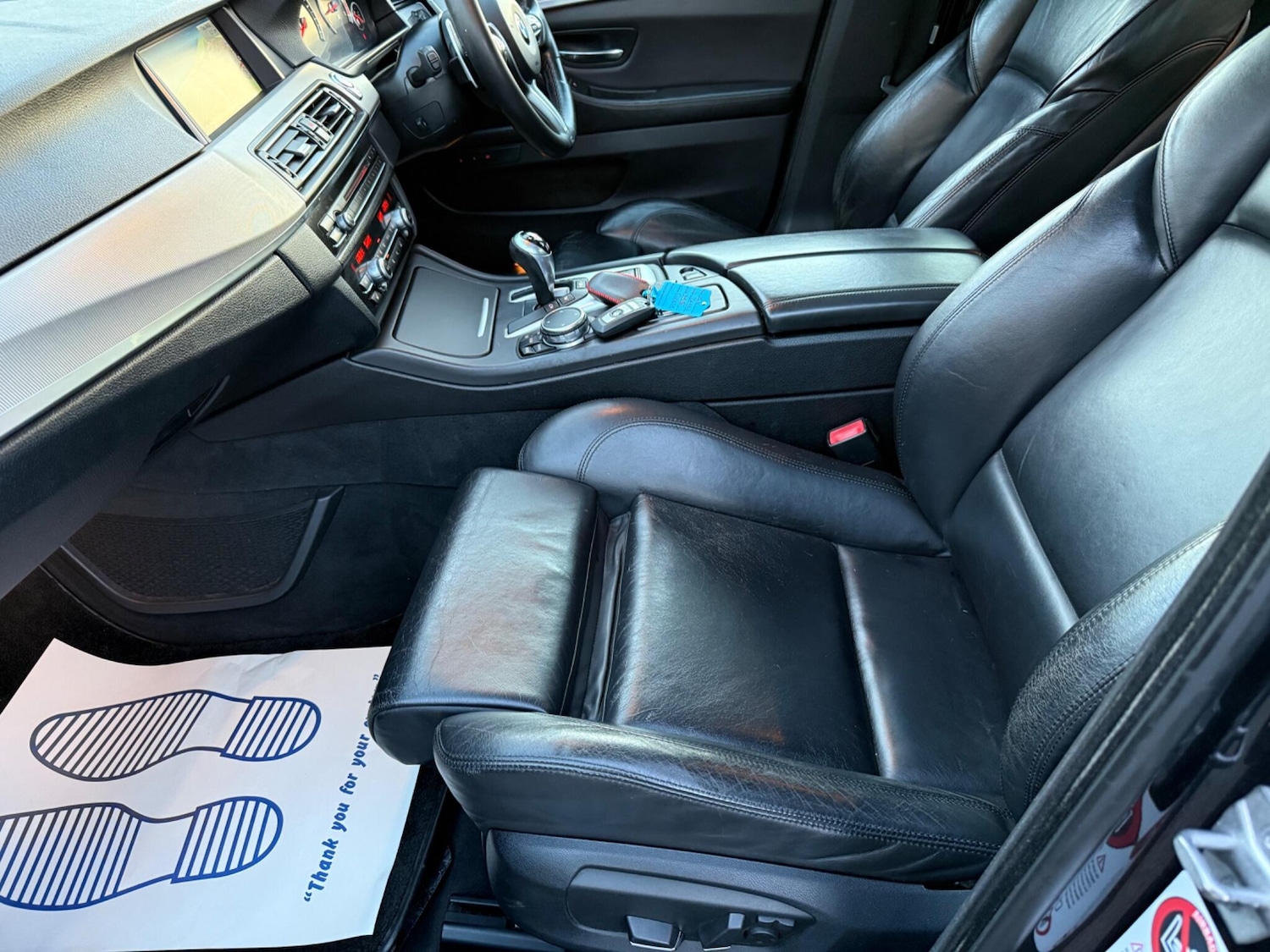 Used BMW M5 2015 for sale - 76913908: Photo 26