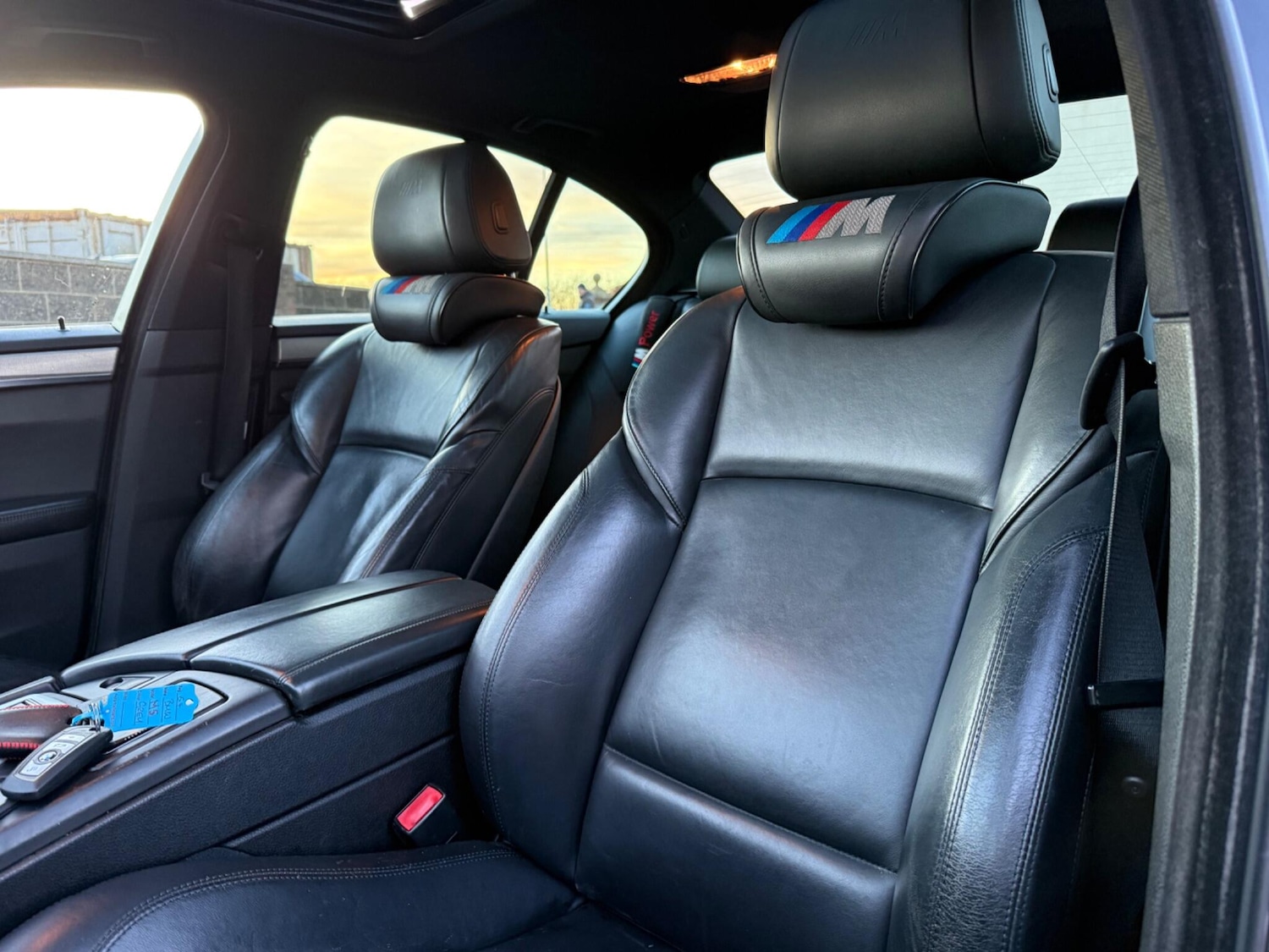 Used BMW M5 2015 for sale - 76913908: Photo 27