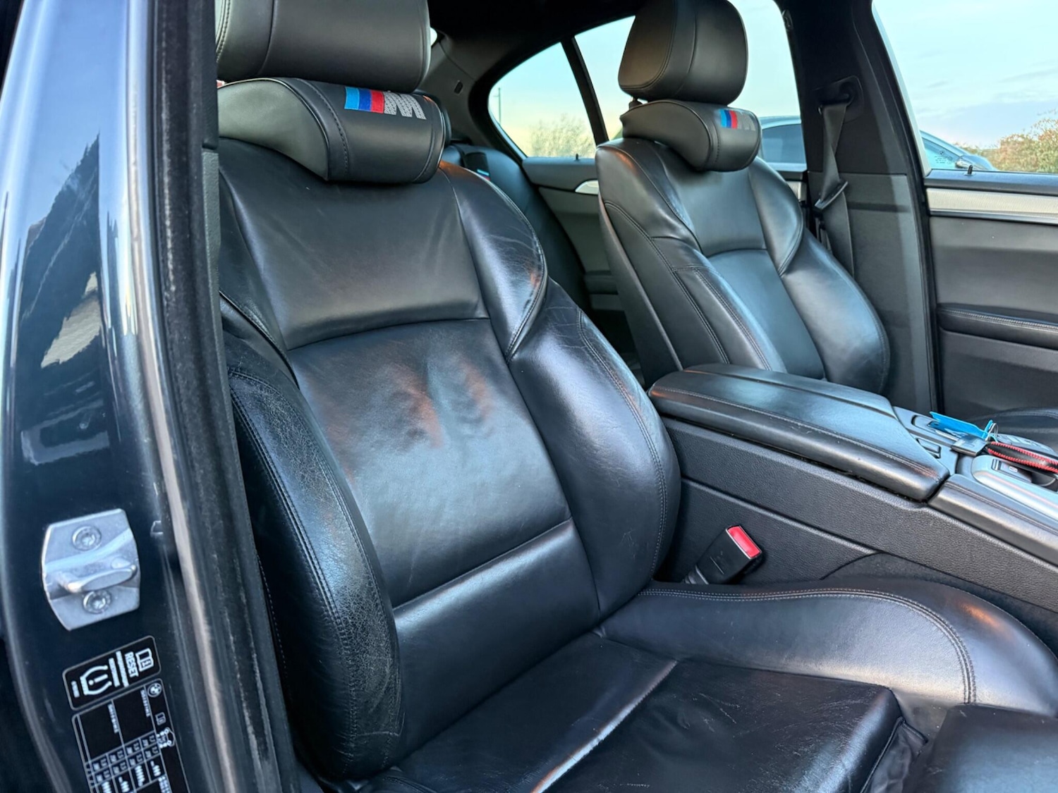 Used BMW M5 2015 for sale - 76913908: Photo 33