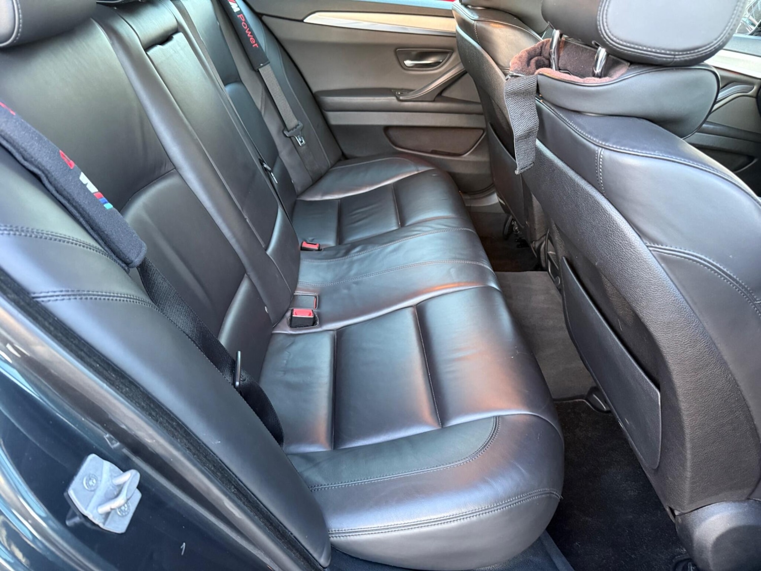 Used BMW M5 2015 for sale - 76913908: Photo 34