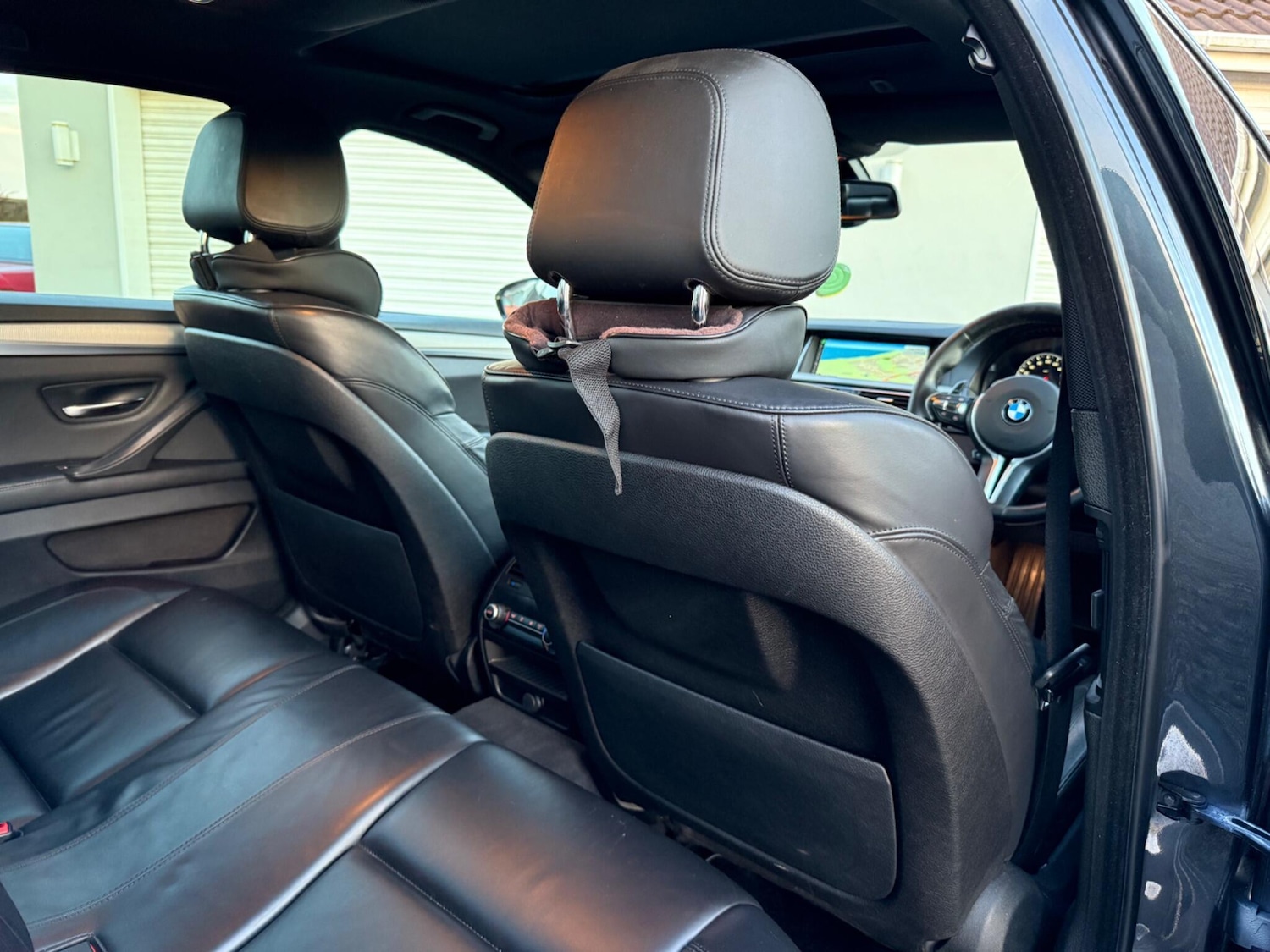 Used BMW M5 2015 for sale - 76913908: Photo 35