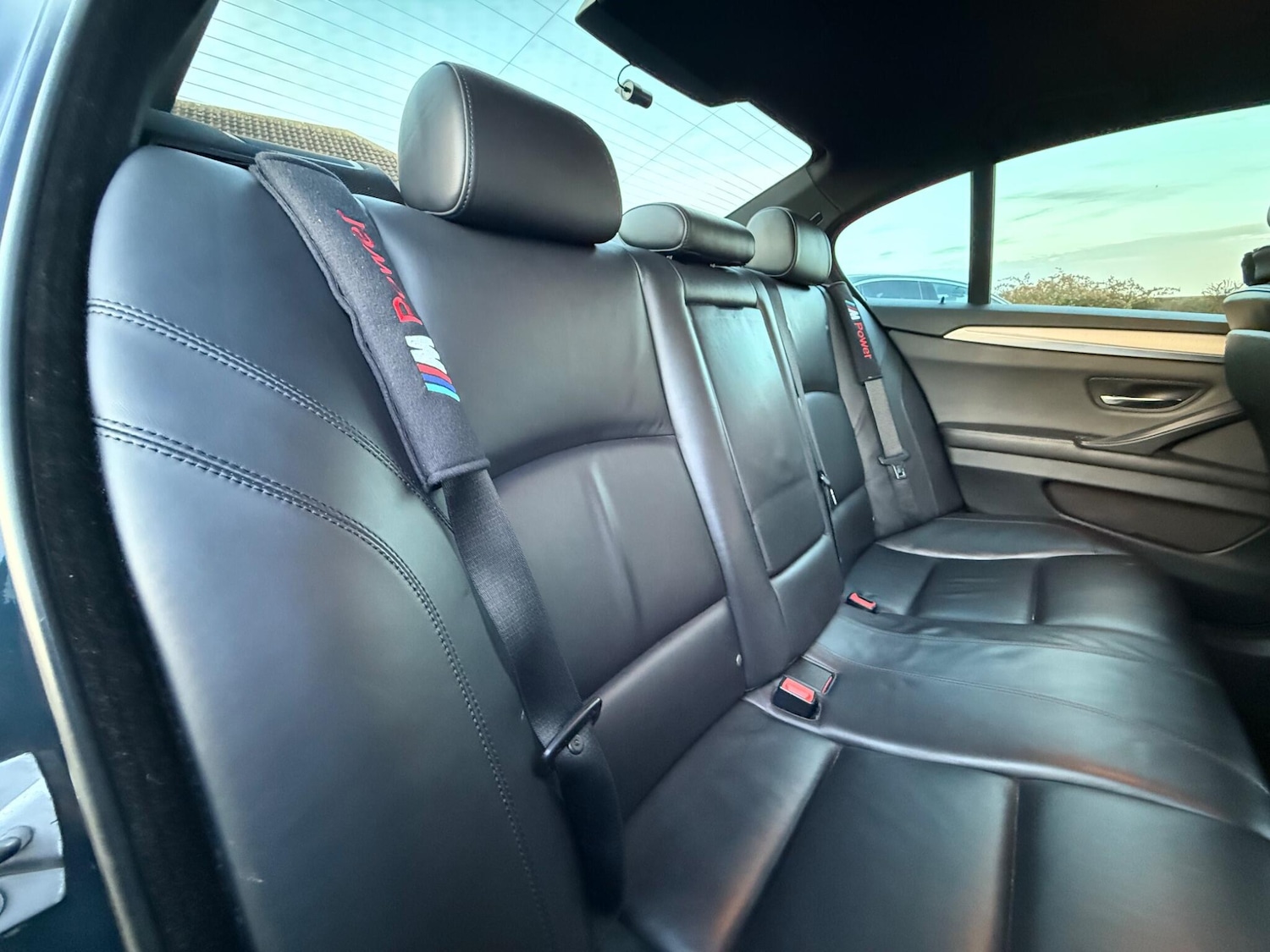 Used BMW M5 2015 for sale - 76913908: Photo 36