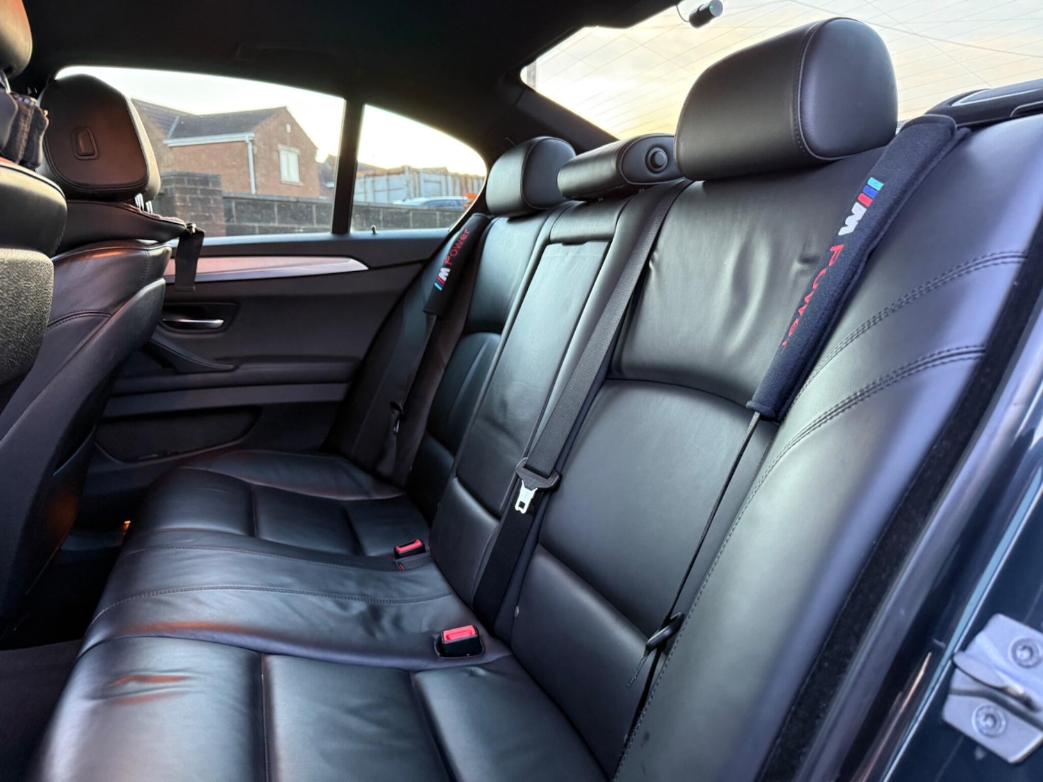 Used BMW M5 2015 for sale - 76913908: Photo 38