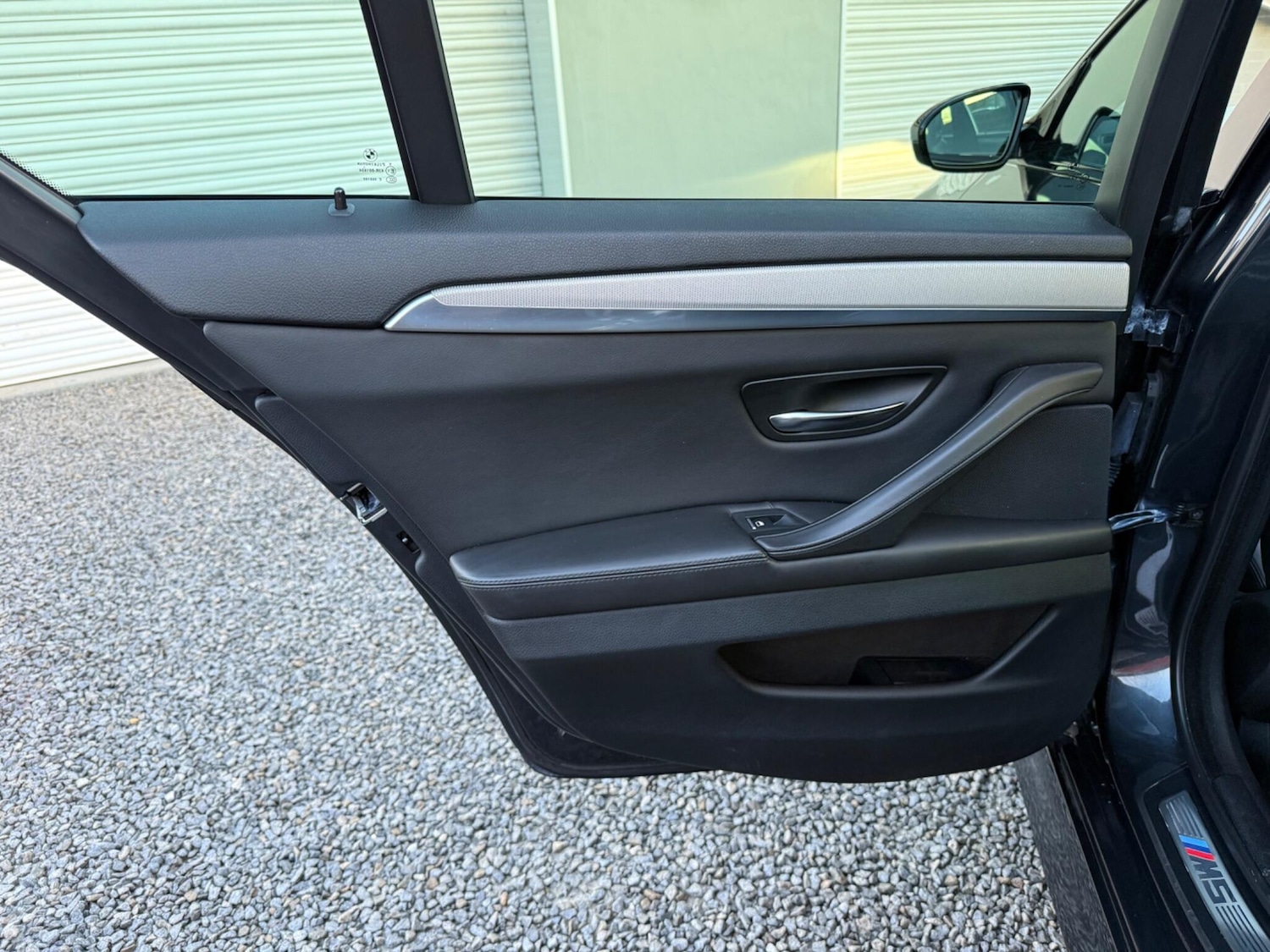 Used BMW M5 2015 for sale - 76913908: Photo 40