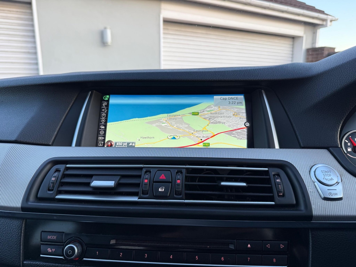 Used BMW M5 2015 for sale - 76913908: Photo 43