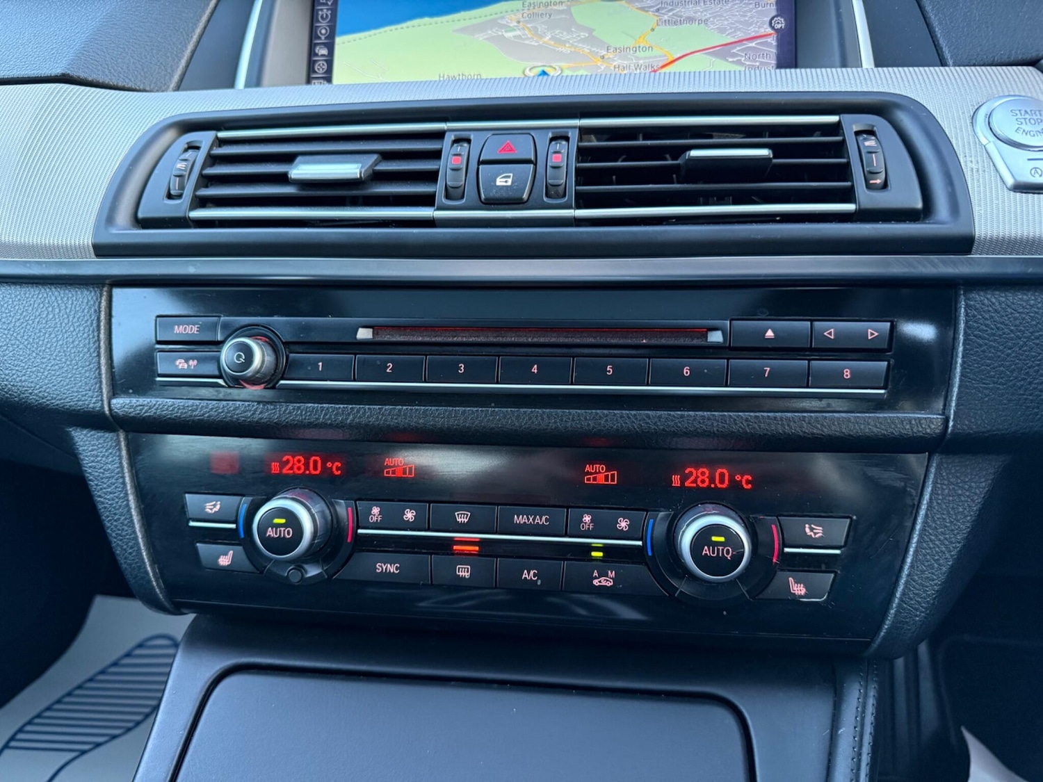 Used BMW M5 2015 for sale - 76913908: Photo 44