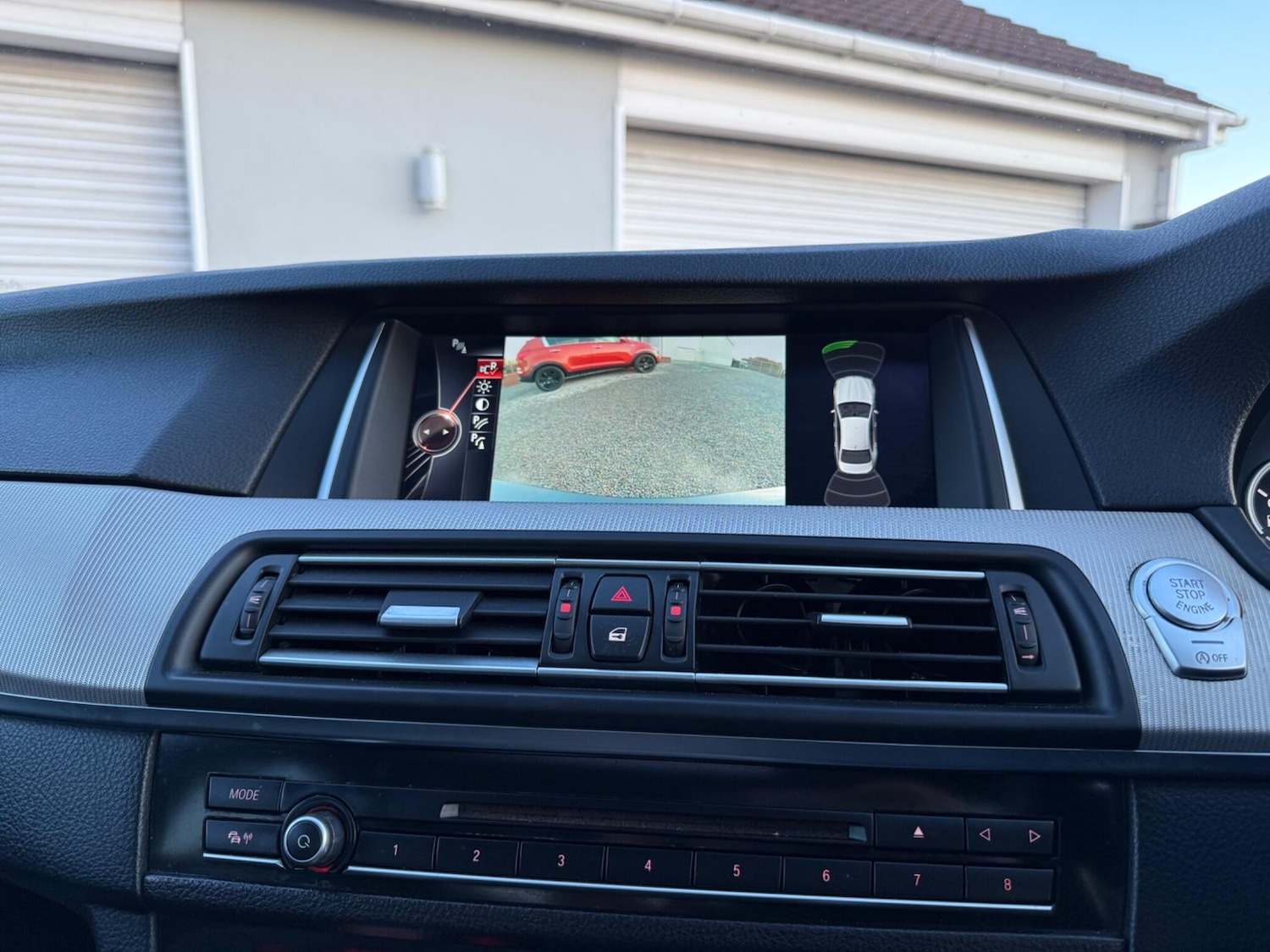 Used BMW M5 2015 for sale - 76913908: Photo 48