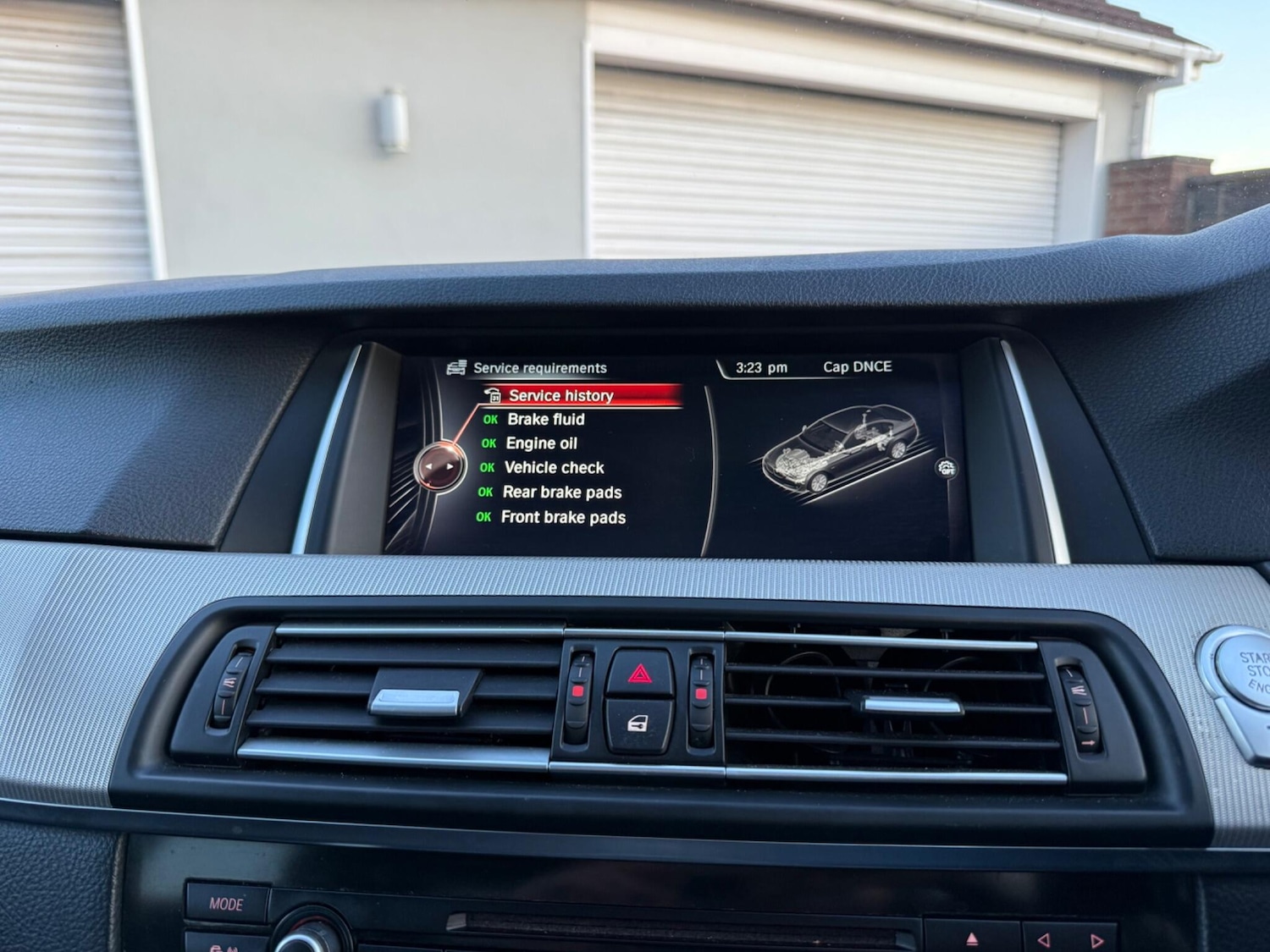 Used BMW M5 2015 for sale - 76913908: Photo 50