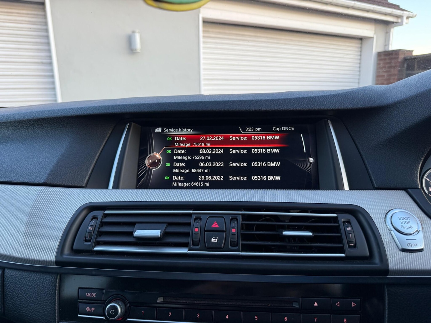 Used BMW M5 2015 for sale - 76913908: Photo 51