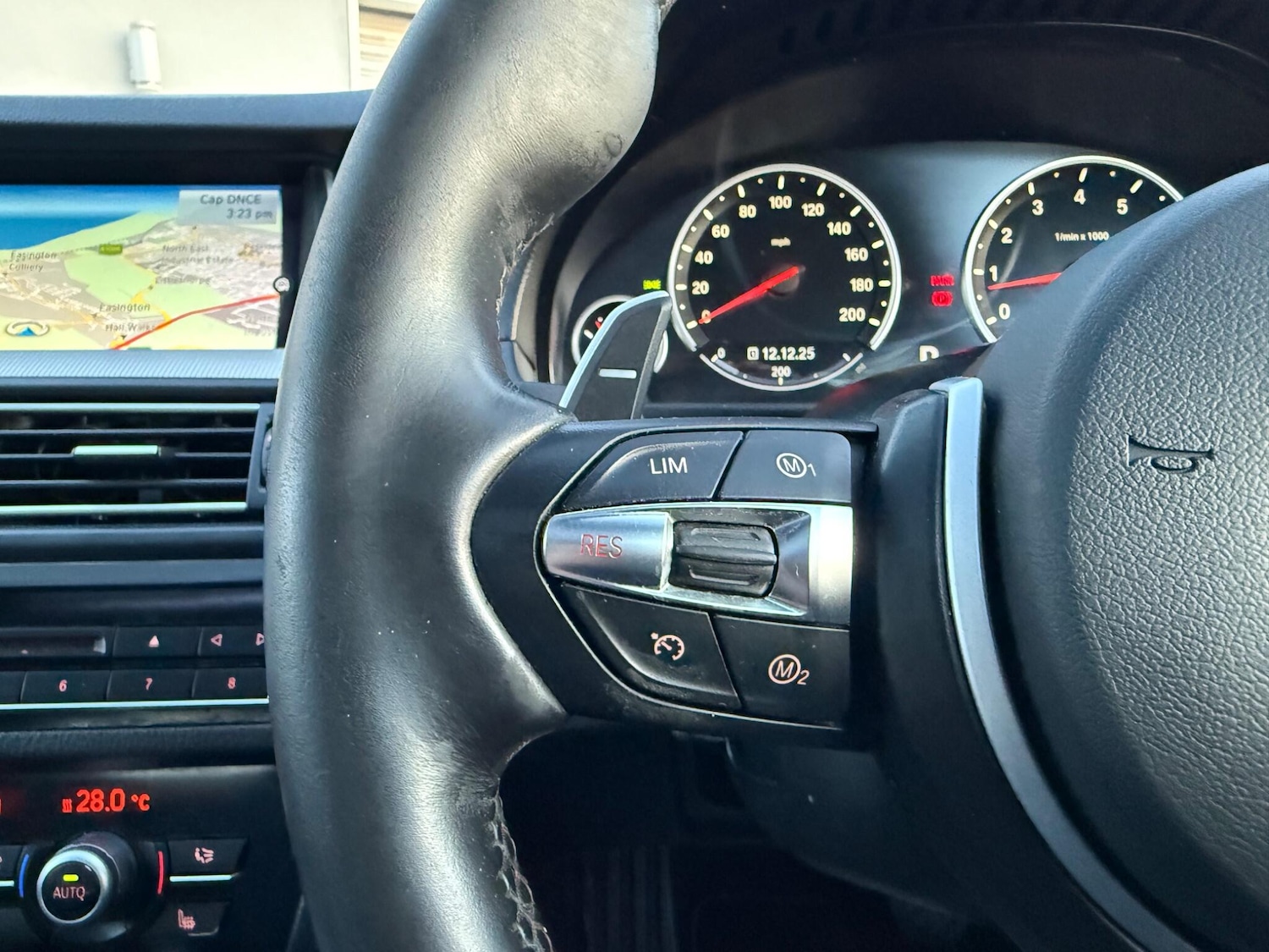 Used BMW M5 2015 for sale - 76913908: Photo 53