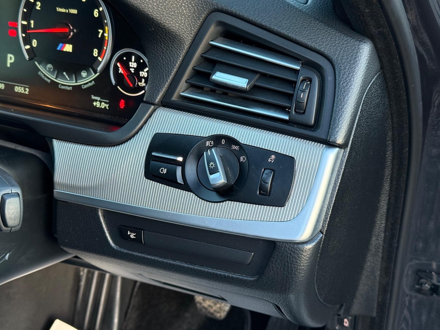 Used BMW M5 2015 for sale - 76913908: Photo 55