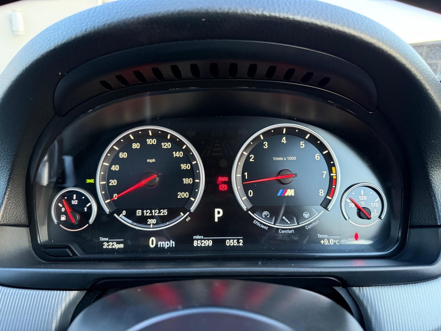 Used BMW M5 2015 for sale - 76913908: Photo 63