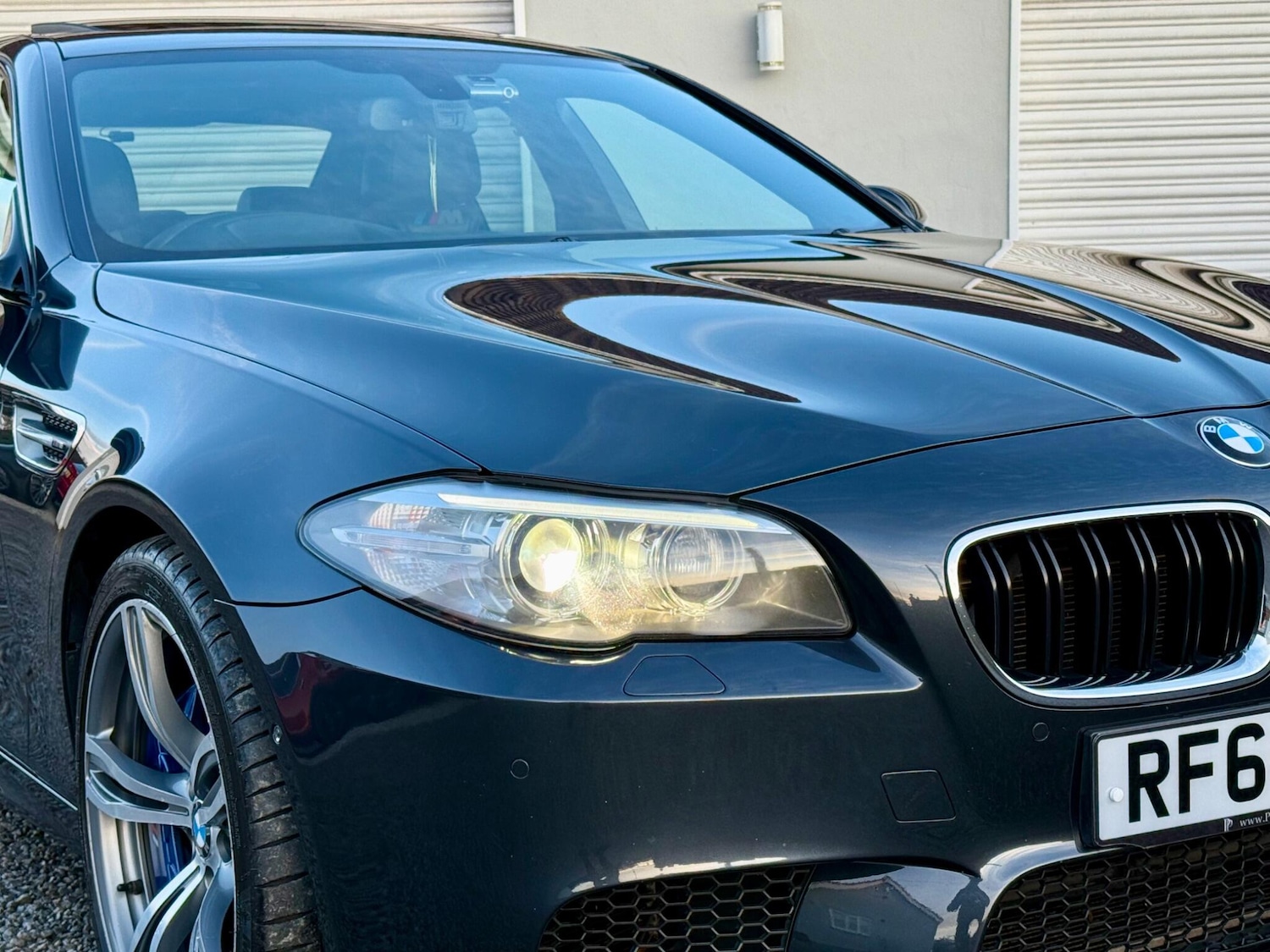 Used BMW M5 2015 for sale - 76913908: Photo 67