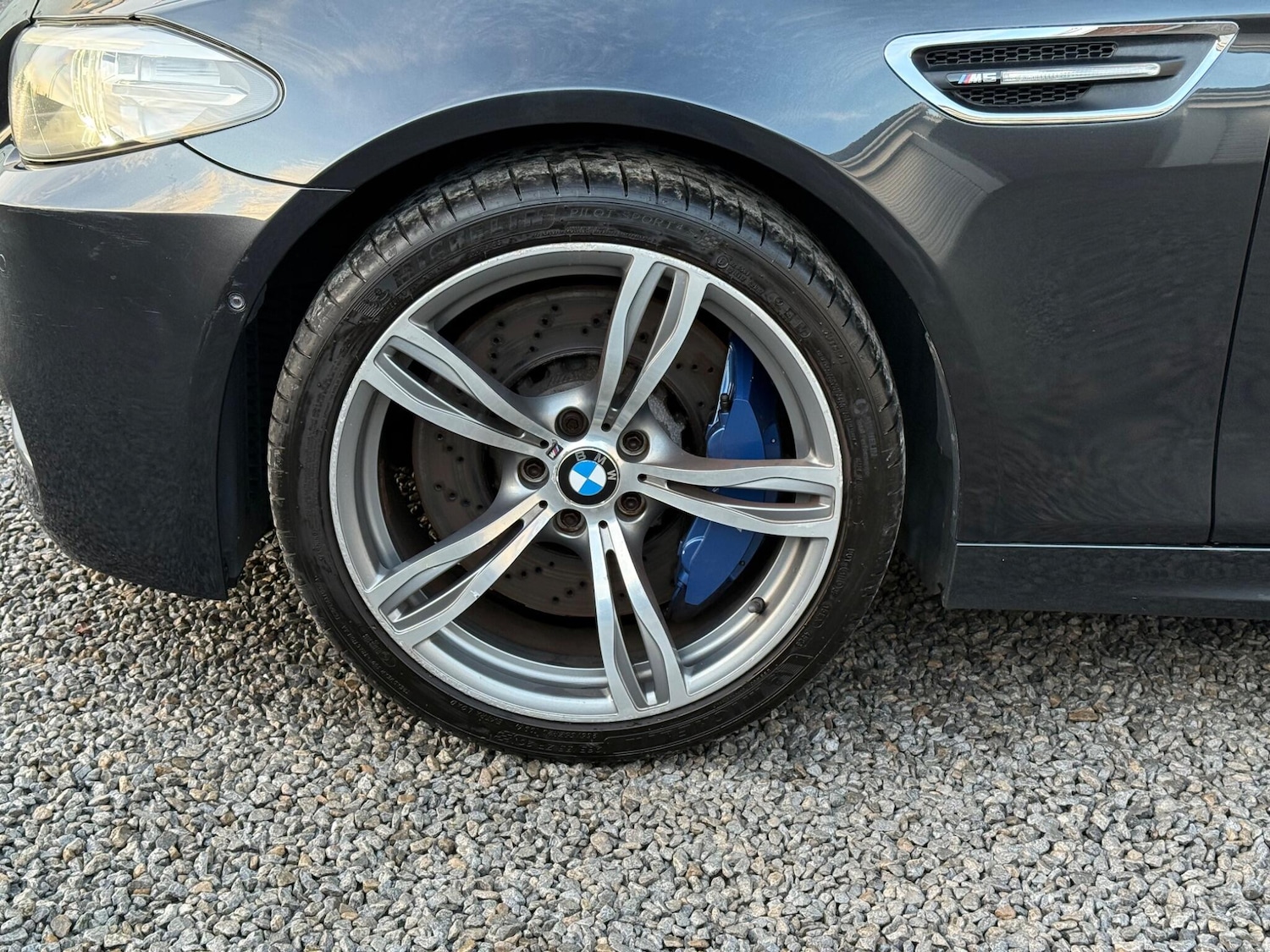 Used BMW M5 2015 for sale - 76913908: Photo 69