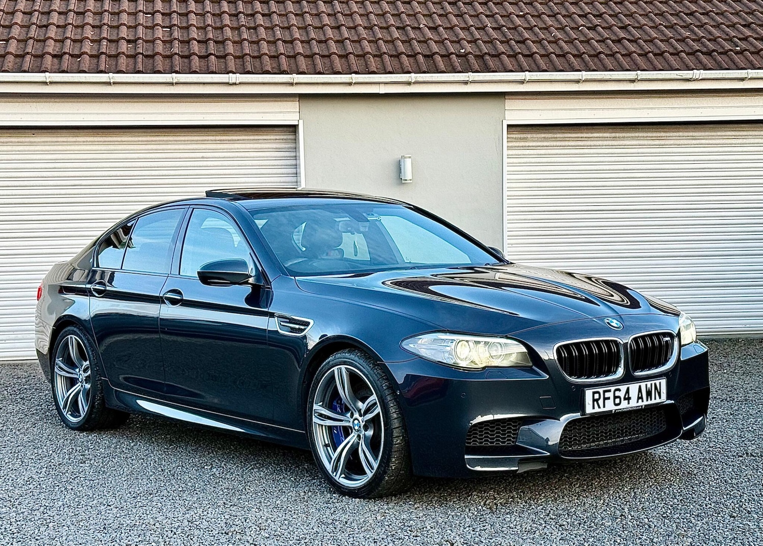 Used BMW M5 2015 for sale - 76913908: Photo 7