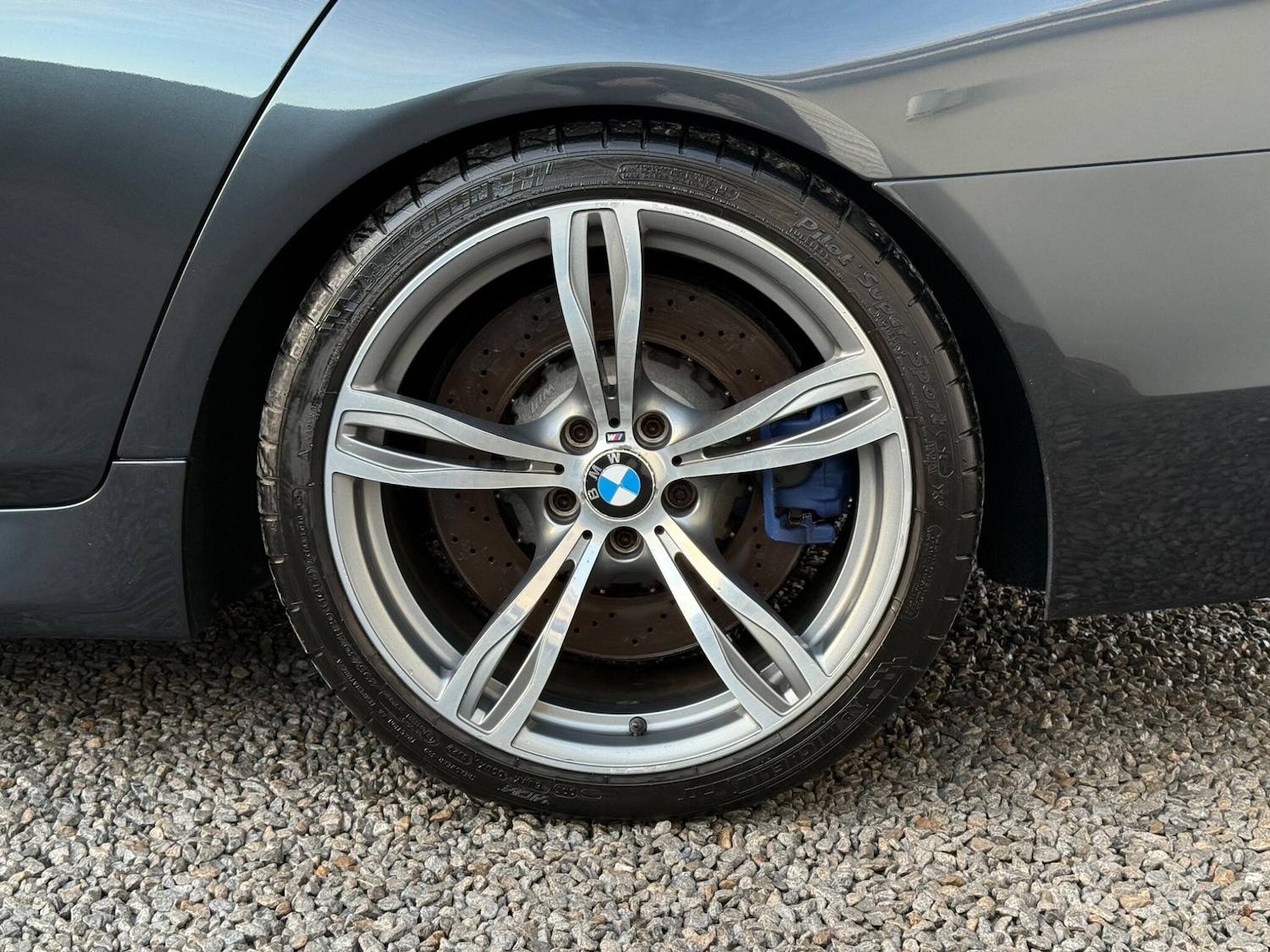 Used BMW M5 2015 for sale - 76913908: Photo 70