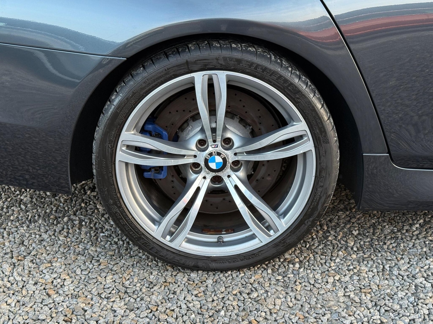 Used BMW M5 2015 for sale - 76913908: Photo 71