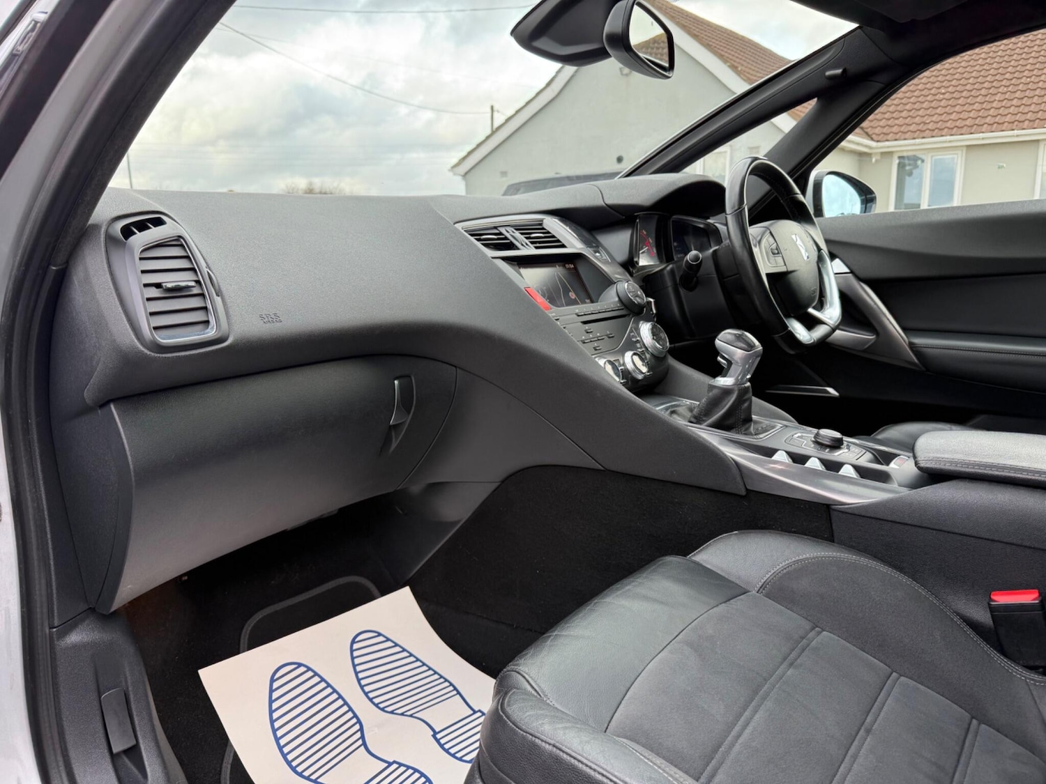 Used Citroen DS5 2012 for sale - 77598035: Photo 19