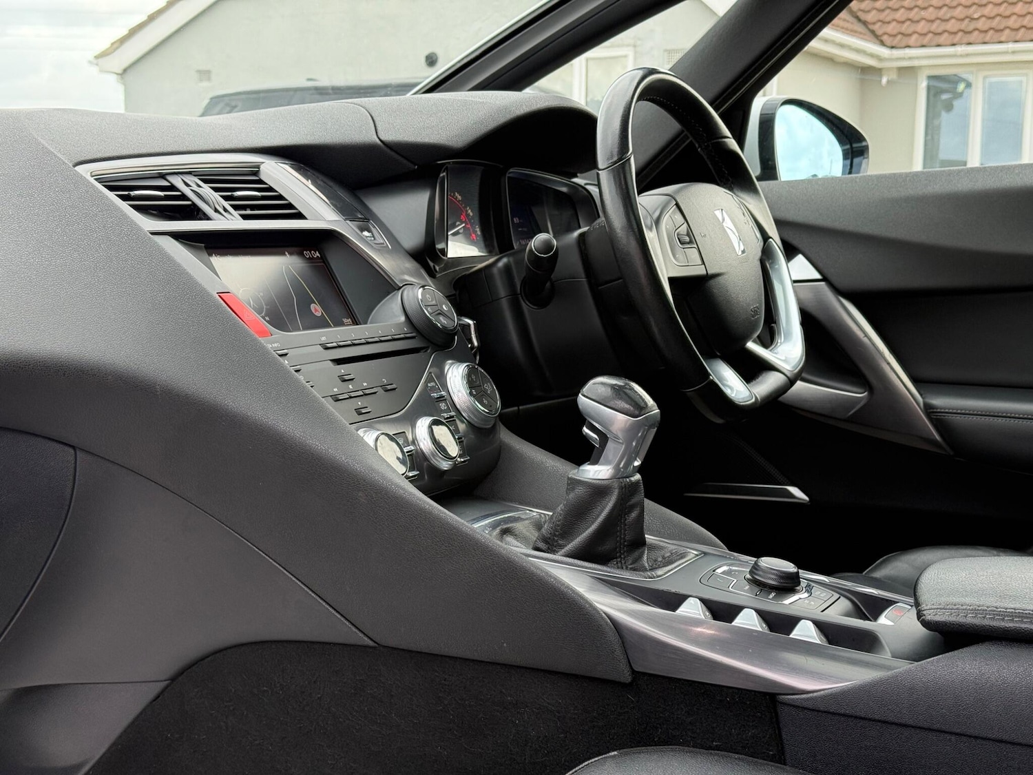 Used Citroen DS5 2012 for sale - 77598035: Photo 2