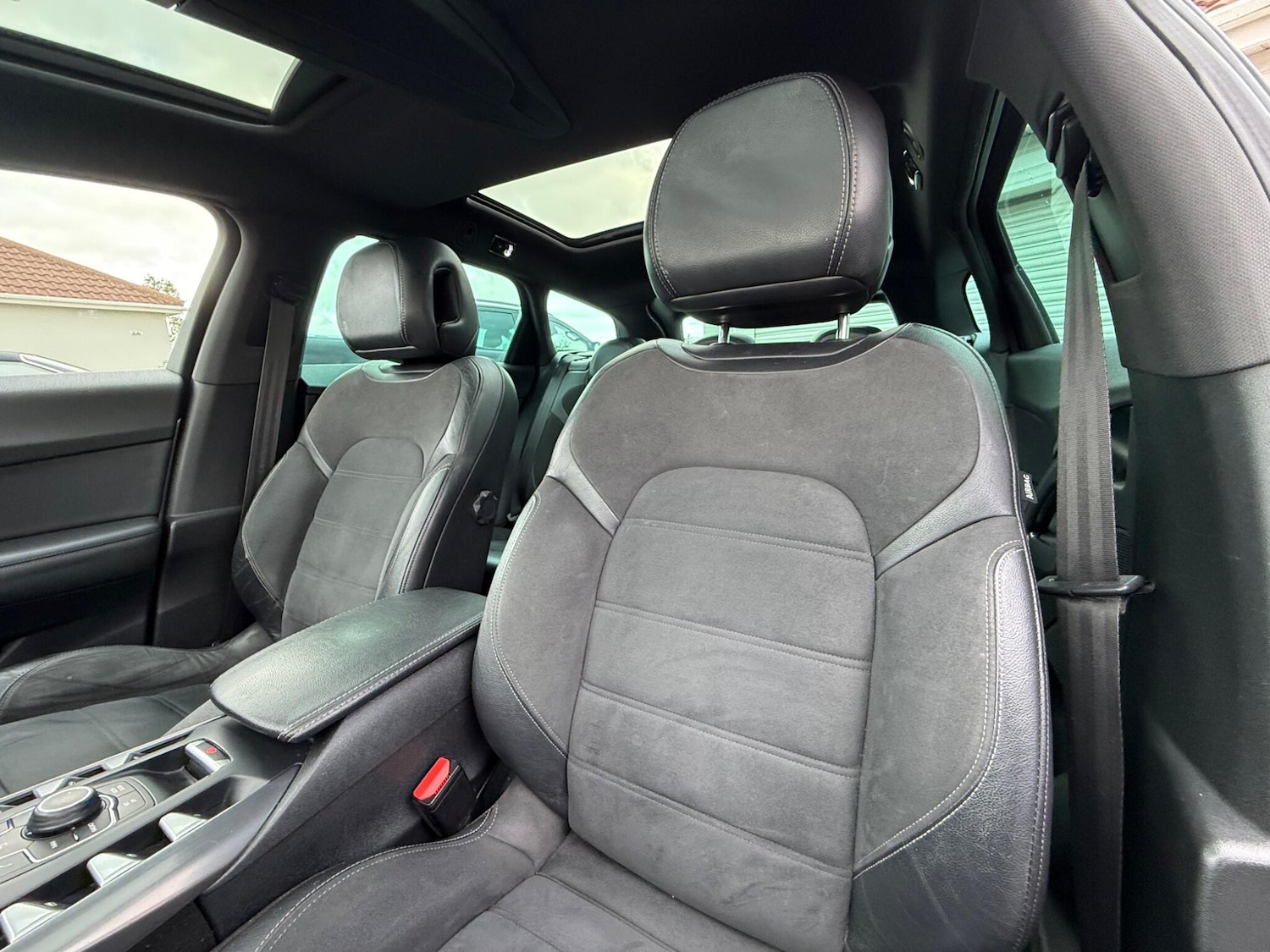 Used Citroen DS5 2012 for sale - 77598035: Photo 21