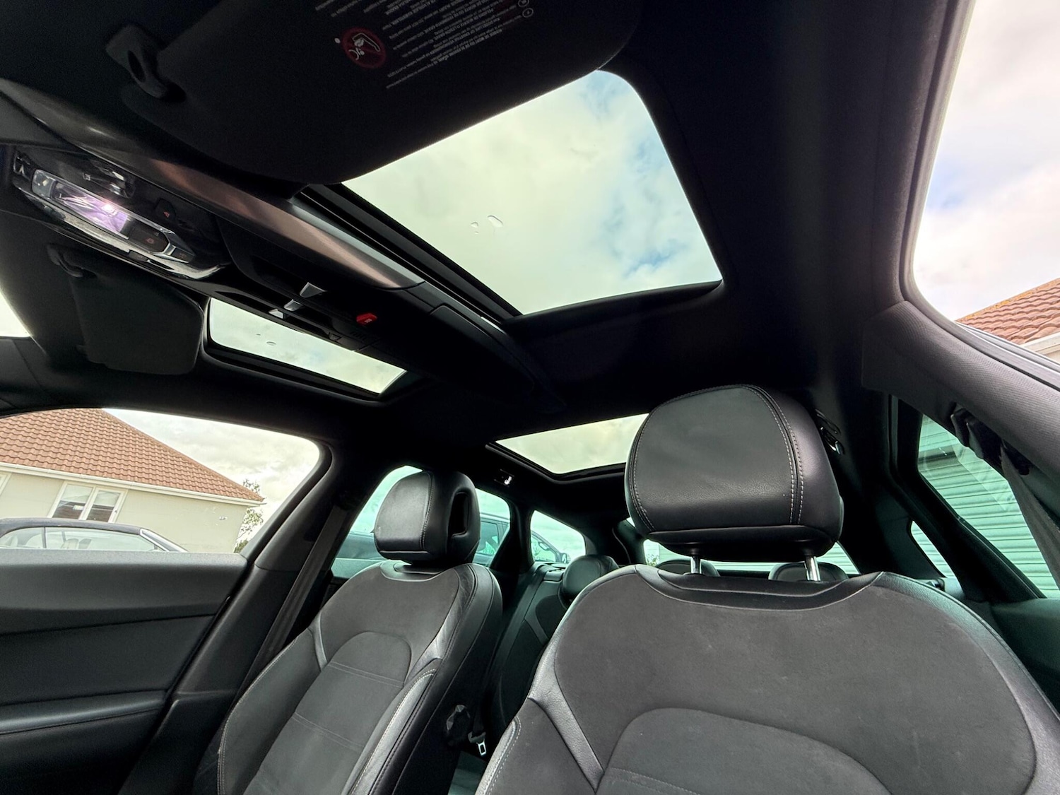 Used Citroen DS5 2012 for sale - 77598035: Photo 22