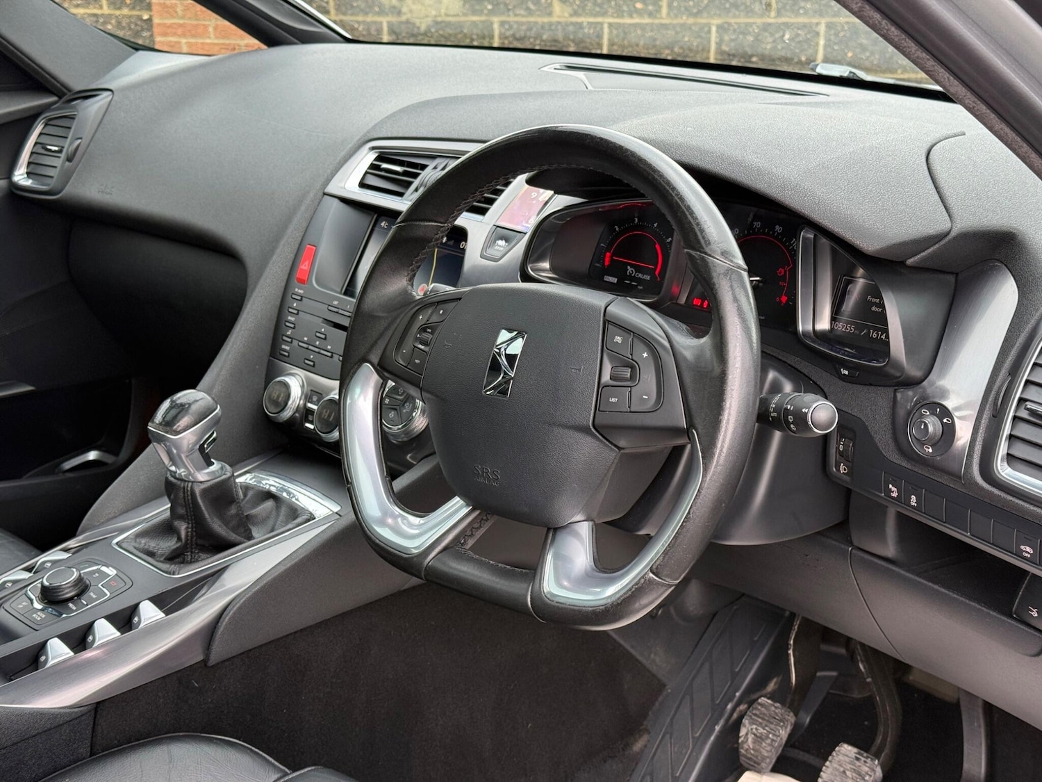 Used Citroen DS5 2012 for sale - 77598035: Photo 24