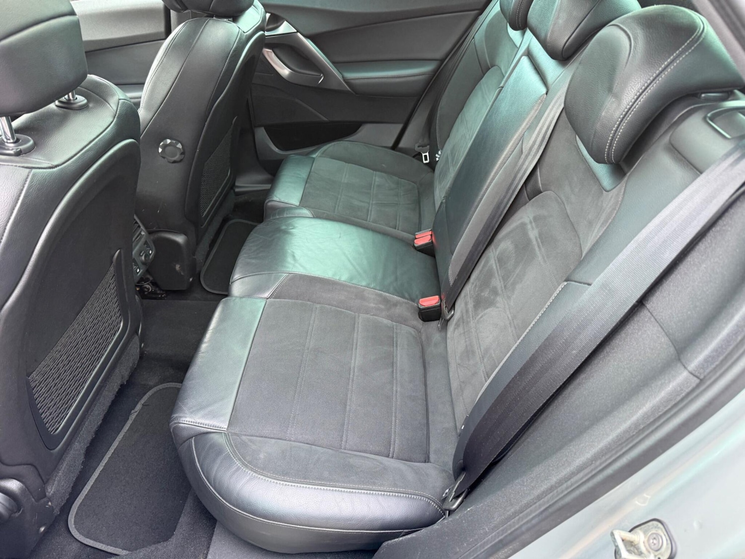 Used Citroen DS5 2012 for sale - 77598035: Photo 27