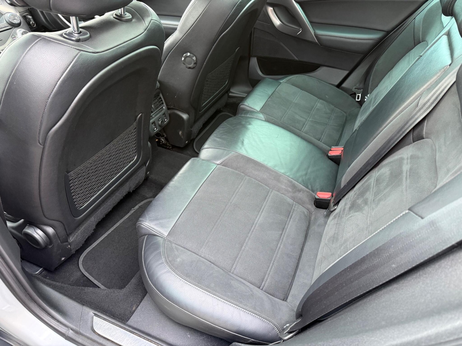 Used Citroen DS5 2012 for sale - 77598035: Photo 29