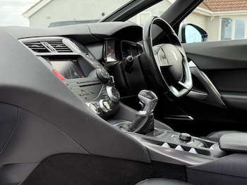 Used Citroen DS5 2012 for sale - 77598035: Photo