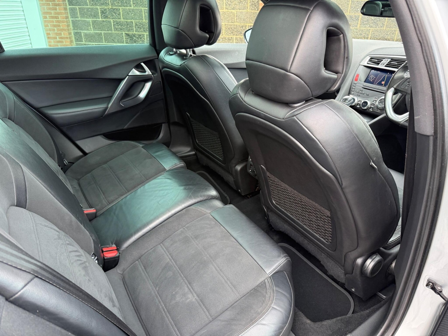 Used Citroen DS5 2012 for sale - 77598035: Photo 30