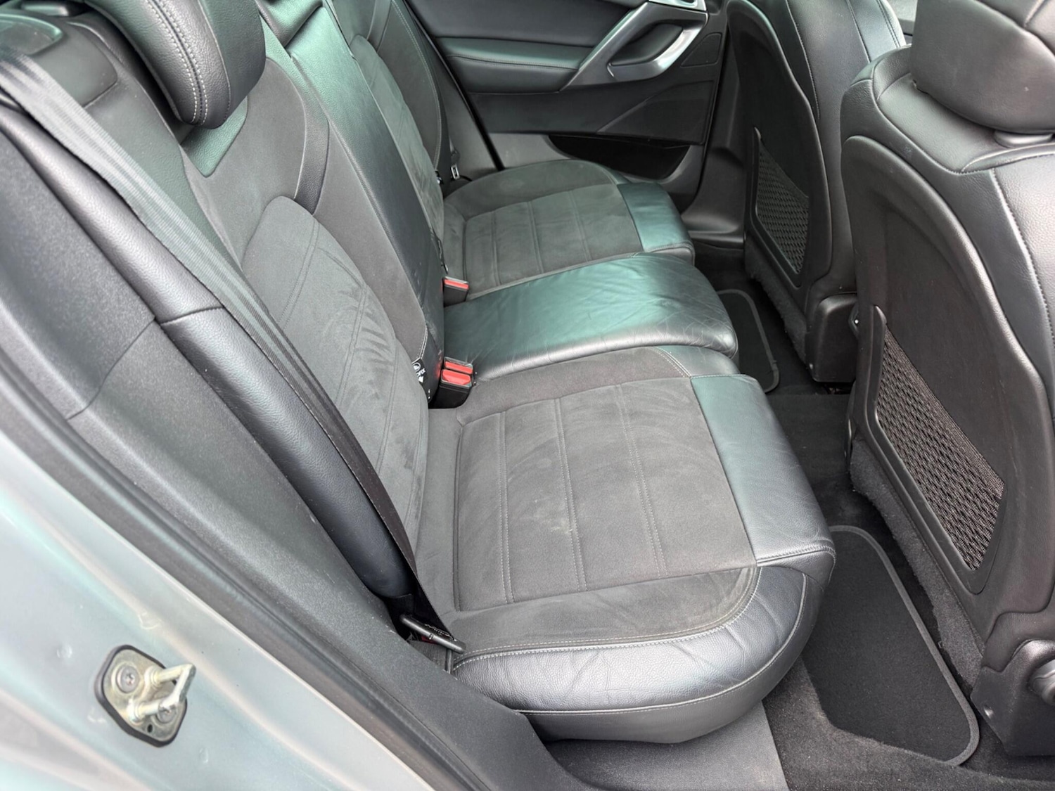 Used Citroen DS5 2012 for sale - 77598035: Photo 31