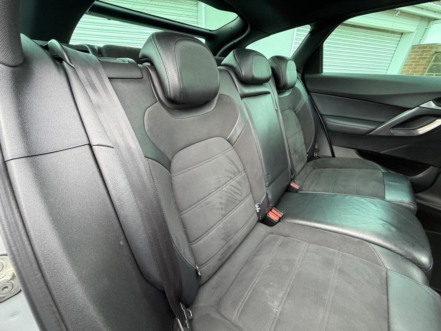 Used Citroen DS5 2012 for sale - 77598035: Photo 32