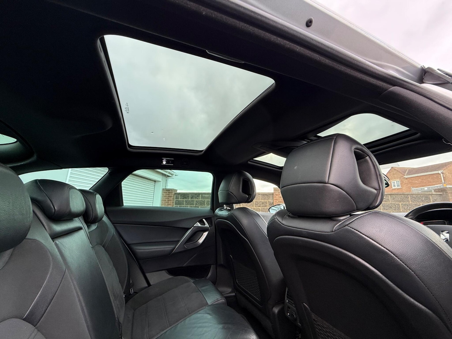 Used Citroen DS5 2012 for sale - 77598035: Photo 33