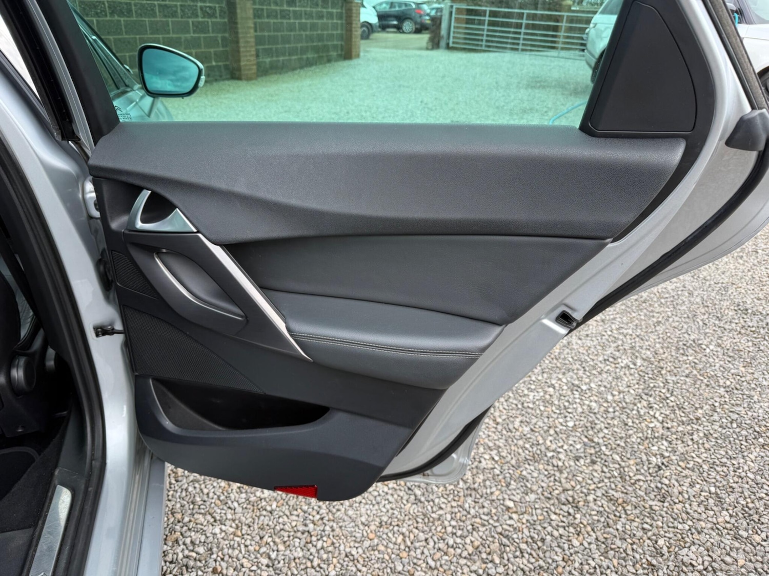 Used Citroen DS5 2012 for sale - 77598035: Photo 35