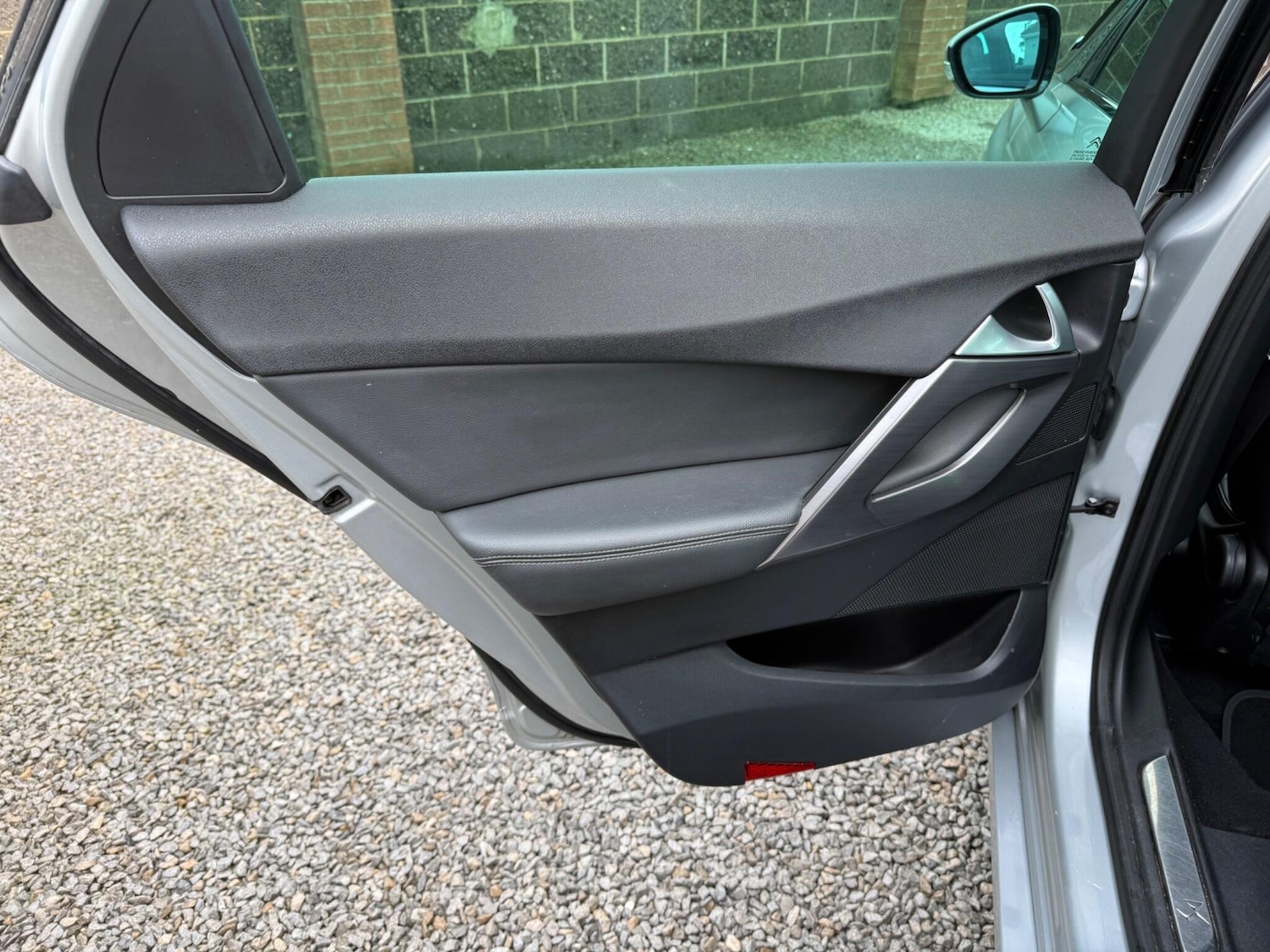 Used Citroen DS5 2012 for sale - 77598035: Photo 36