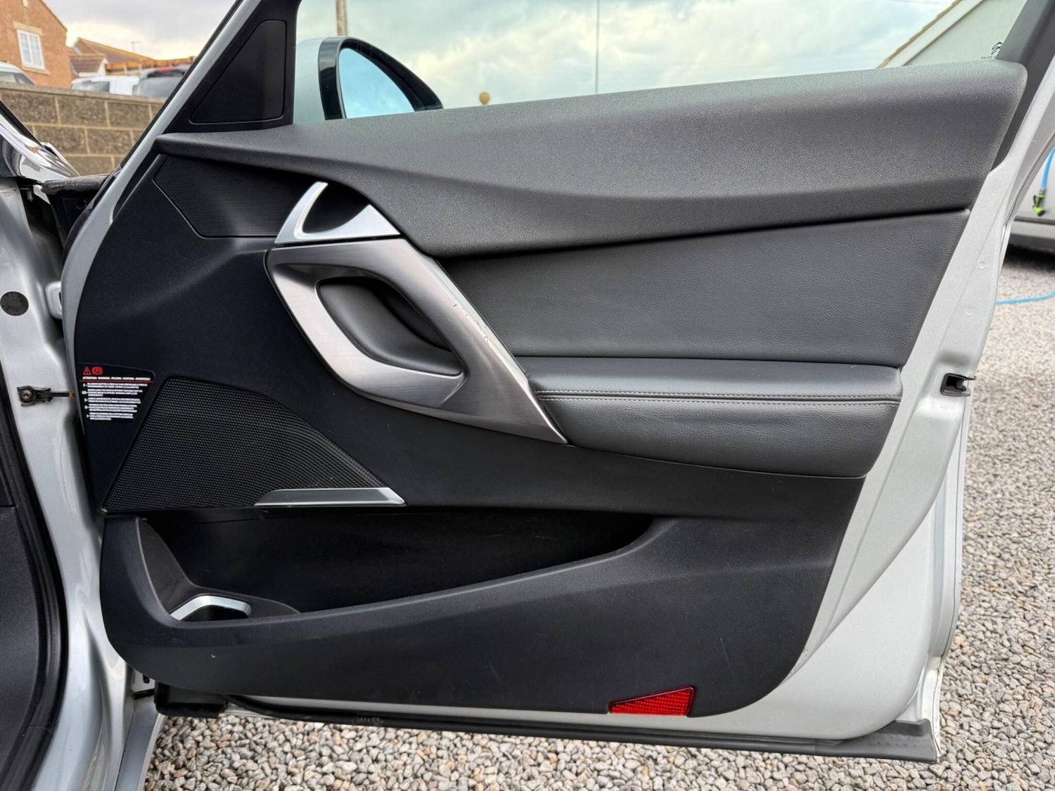 Used Citroen DS5 2012 for sale - 77598035: Photo 38