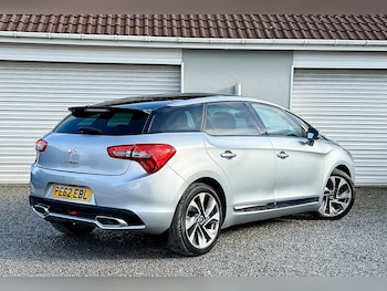 Used Citroen DS5 2012 for sale - 77598035: Photo