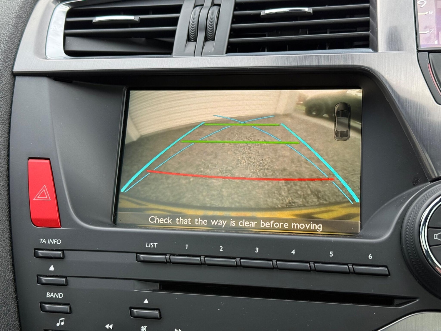 Used Citroen DS5 2012 for sale - 77598035: Photo 40