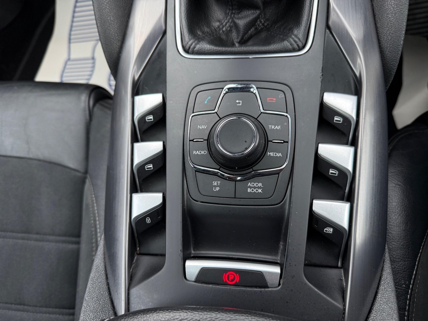 Used Citroen DS5 2012 for sale - 77598035: Photo 42