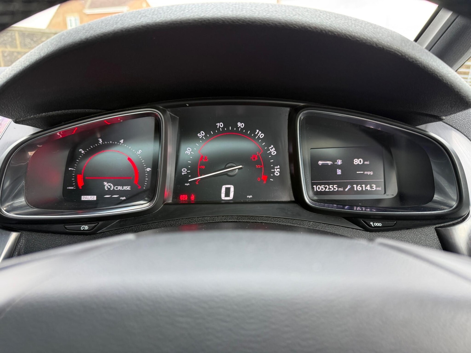 Used Citroen DS5 2012 for sale - 77598035: Photo 47