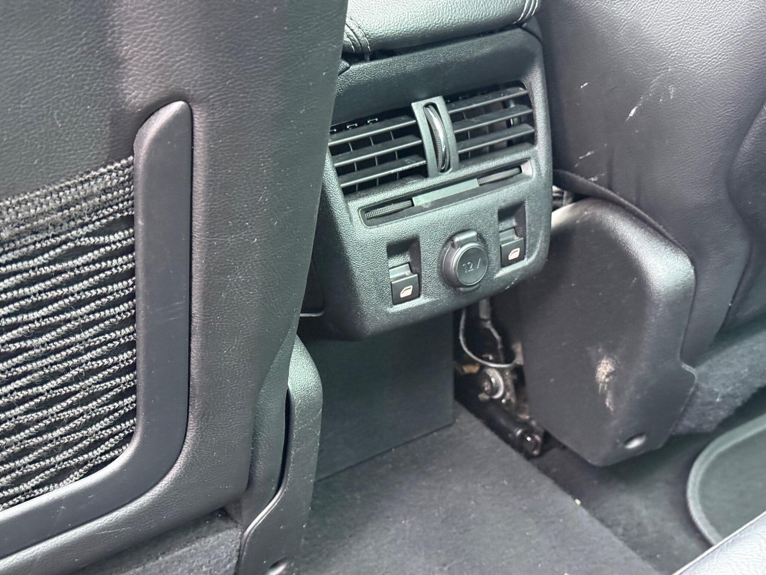 Used Citroen DS5 2012 for sale - 77598035: Photo 49