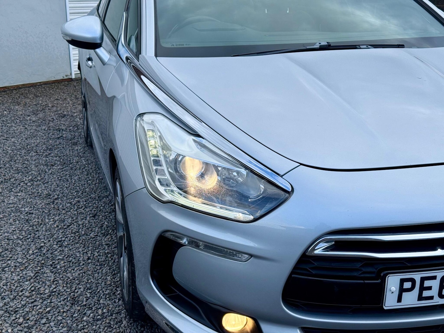 Used Citroen DS5 2012 for sale - 77598035: Photo 50